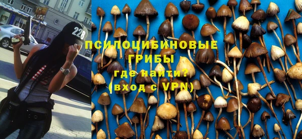 трава Абдулино