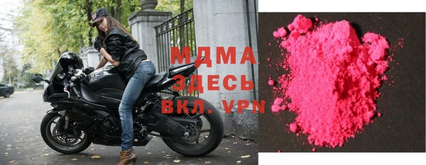 Альфа ПВП Абаза