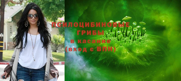 трава Абдулино